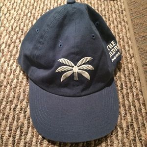 The Hundreds Dad Hat